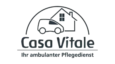 Referenzlogo CasaVitale Referenzlogo CasaVitale