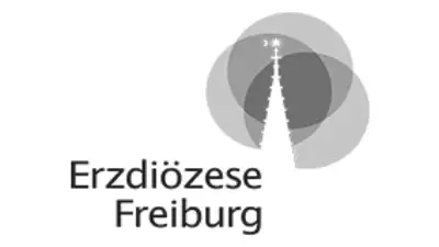 Erzdiözese Freiburg Logo Erzdiözese Freiburg Logo