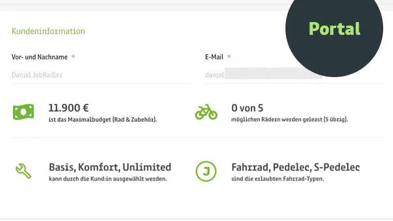 FH Portal Leasing Quickfacts Kurzmeldung FH Portal Leasing Quickfacts Kurzmeldung