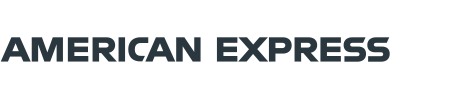 American Express Logo American Express Logo
