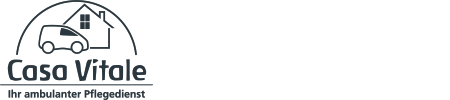 Casa Vitale logo Casa Vitale logo